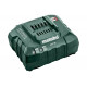 Бесщеточный шуруповерт METABO SB 18 LT BL 602316550