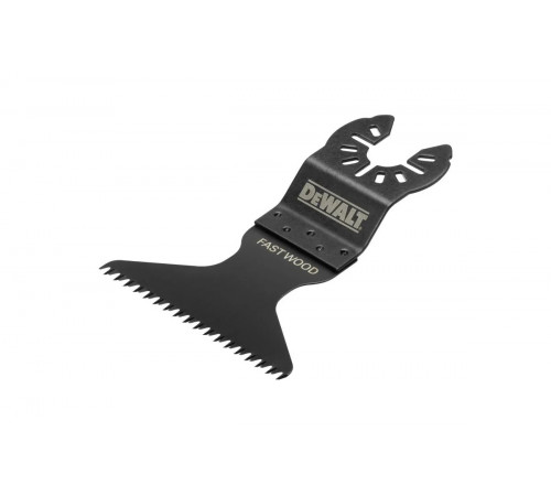 Полотно для реноватора, DEWALT по дереву, 64 мм, DT20741 DT20741-QZ