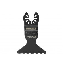 Полотно для реноватора, DEWALT по дереву, 64 мм, DT20741 DT20741-QZ