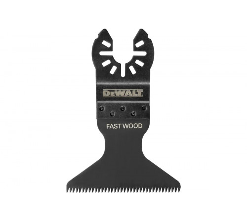 Полотно для реноватора, DEWALT по дереву, 64 мм, DT20741 DT20741-QZ