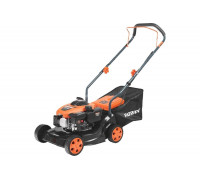 Бензиновая газонокосилка PATRIOT PT 40 512109401