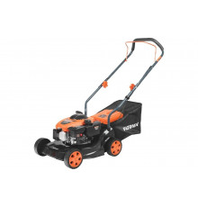 Бензиновая газонокосилка PATRIOT PT 40 512109401