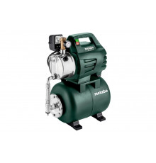 Насосная станция Metabo HWW 4000/25 Inox 600982000