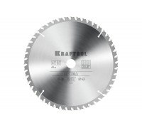 Диск пильный по дереву KRAFTOOL Optima 315x30 мм, 48Т 36951-315-30