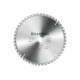 Диск пильный по дереву KRAFTOOL Optima 315x30 мм, 48Т 36951-315-30