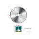 Диск пильный по дереву KRAFTOOL Optima 315x30 мм, 48Т 36951-315-30
