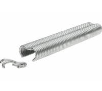 Кольцевые скобы для FP222 RAPID VR22 1600 шт. 40108810