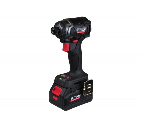 Аккумуляторный винтовёрт Elitech CS 2003SL (E2201.055.02) HD 205733 Аккумуляторный винтовёрт Elitech CS 2003SL (E2201.055.02) HD 205733
