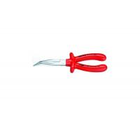 Длинногубцы с резцом KNIPEX KN-2627200
