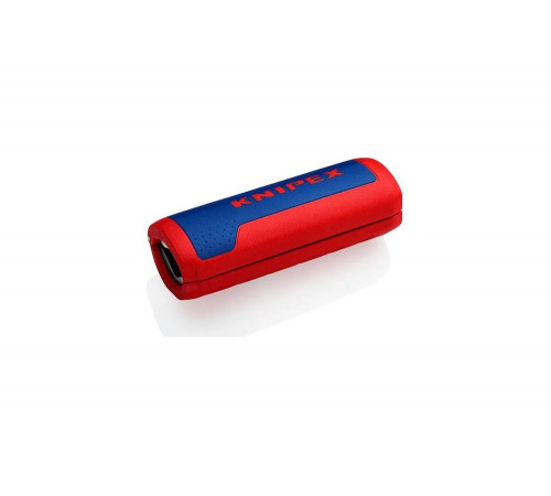 Инструмент для снятия изоляции KNIPEX KN-902201SB Инструмент для снятия изоляции KNIPEX KN-902201SB