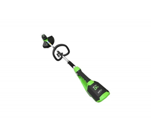 Аккумуляторный триммер Greenworks G40LT30 2101507UA Аккумуляторный триммер Greenworks G40LT30 2101507UA