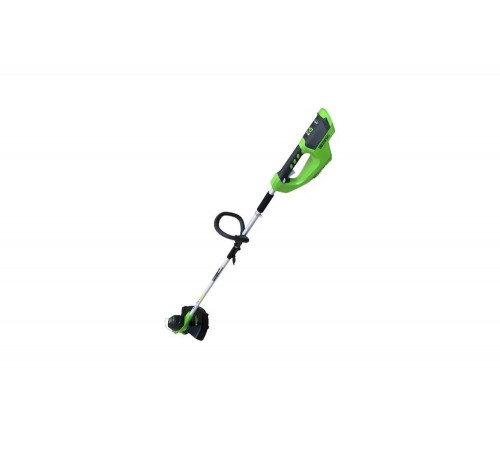 Аккумуляторный триммер Greenworks G40LT30 2101507UA Аккумуляторный триммер Greenworks G40LT30 2101507UA