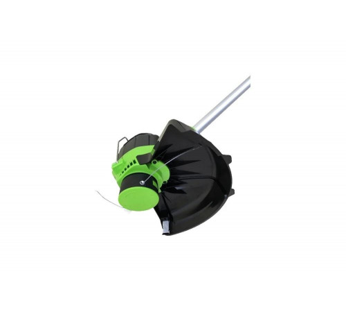 Аккумуляторный триммер Greenworks G40LT30 2101507UA Аккумуляторный триммер Greenworks G40LT30 2101507UA