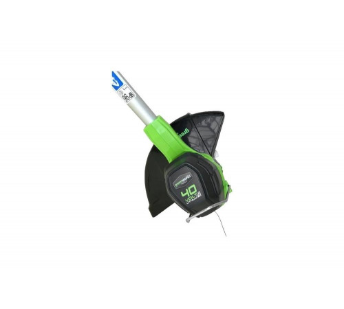 Аккумуляторный триммер Greenworks G40LT30 2101507UA Аккумуляторный триммер Greenworks G40LT30 2101507UA