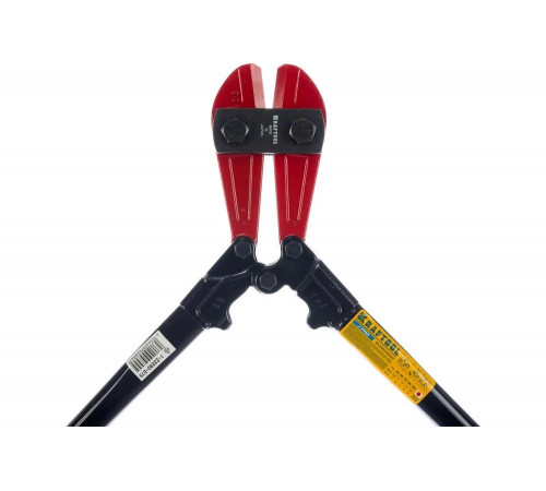 KRAFTOOL 750 мм, болторез RED JAWS 1-23290-075 Master KRAFTOOL 750 мм, болторез RED JAWS 1-23290-075 Master