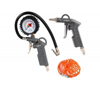 Набор пневмоинструмента PATRIOT KIT 3C 830901065