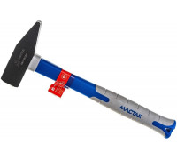 Молоток МАСТАК 1000 г, фиберглассовая рукоятка 091-03100