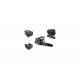 Цепная аккумуляторная пила GreenWorks GС82CSK5 2001607UB