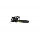 Цепная аккумуляторная пила GreenWorks GС82CSK5 2001607UB