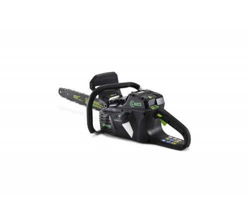 Цепная аккумуляторная пила GreenWorks GС82CSK5 2001607UB Цепная аккумуляторная пила GreenWorks GС82CSK5 2001607UB