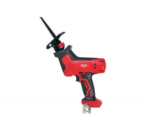 Сабельная пила ELITECH аккумуляторная  ПСА 18Л ( E2206.005.00)