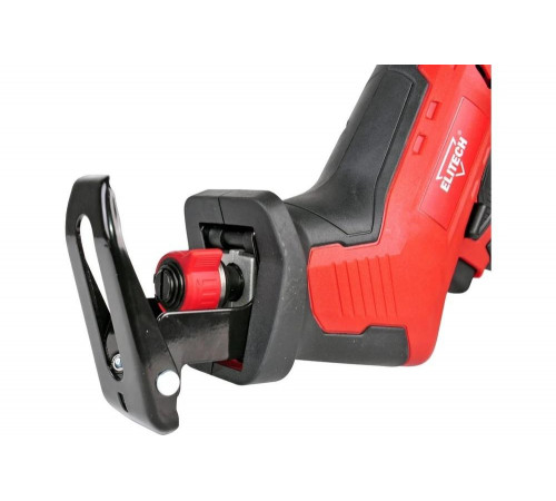 Сабельная пила ELITECH аккумуляторная  ПСА 18Л ( E2206.005.00)
