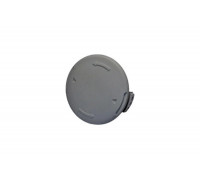 Крышка головки триммера пластиковая черная для триммера 40V GreenWorks 2908007