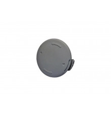 Крышка головки триммера пластиковая черная для триммера 40V GreenWorks 2908007