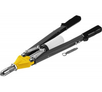 Усиленный двуручный заклепочник STAYER Professional Hercules-64 3.2 - 6.4 мм 3106_z01