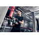 Аккумуляторный перфоратор Metabo KHA 18 LTX BL 24 Quick 600211890