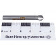 Зенковка (6.3х45 мм; 90°; HSS-G) Ruko 102107
