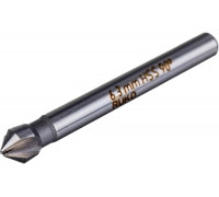 Зенковка (6.3х45 мм; 90°; HSS-G) Ruko 102107