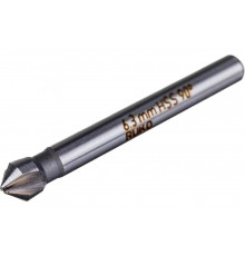 Зенковка (6.3х45 мм; 90°; HSS-G) Ruko 102107