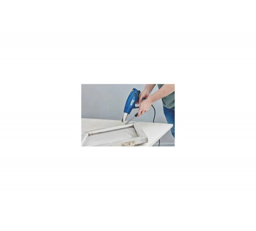 Строительный фен Rapid R2000 Строительный фен Rapid R2000