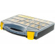 STAYER 380 х 310 х 60 мм (15"), пластиковый, органайзер SPACE-15 38038-15_z01