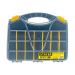 Пластиковый органайзер STAYER SPACE-15 38038-15_z01