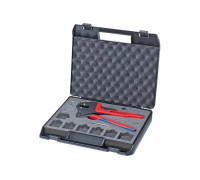 Ручной обжимник KNIPEX KN-9743200