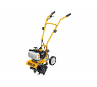 Бензиновый культиватор STEHER GK-100