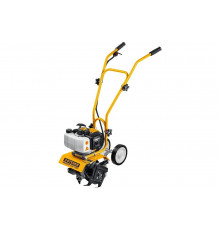 Бензиновый культиватор STEHER GK-100