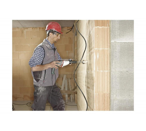 Ударная дрель Metabo SBE 1100 Plus 600867900 Ударная дрель Metabo SBE 1100 Plus 600867900