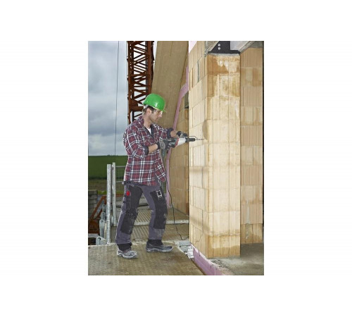 Ударная дрель Metabo SBE 1100 Plus 600867900 Ударная дрель Metabo SBE 1100 Plus 600867900