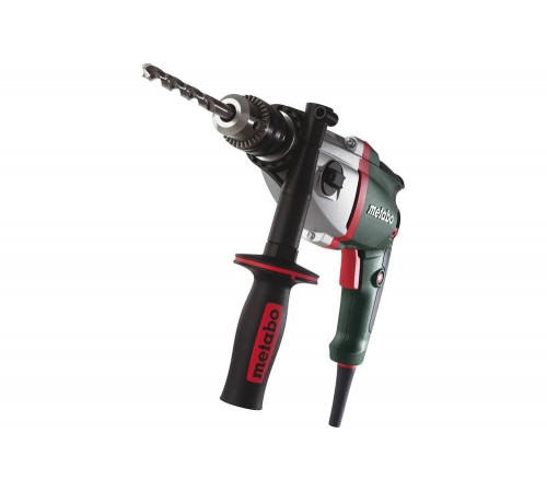 Ударная дрель Metabo SBE 1100 Plus 600867900 Ударная дрель Metabo SBE 1100 Plus 600867900