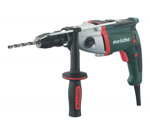 Ударная дрель Metabo SBE 1100 Plus 600867900 Ударная дрель Metabo SBE 1100 Plus 600867900
