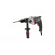 Ударная дрель Metabo SBE 1100 Plus 600867900