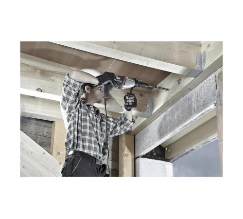 Ударная дрель Metabo SBE 1100 Plus 600867900 Ударная дрель Metabo SBE 1100 Plus 600867900