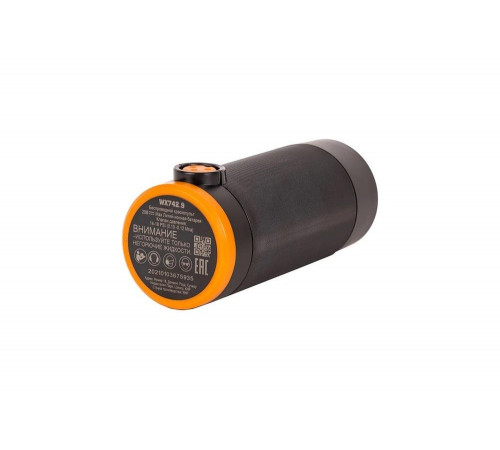 Аккумуляторный краскопульт WORX WX742.9 Аккумуляторный краскопульт WORX WX742.9