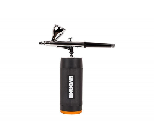 Аккумуляторный краскопульт WORX WX742.9 Аккумуляторный краскопульт WORX WX742.9