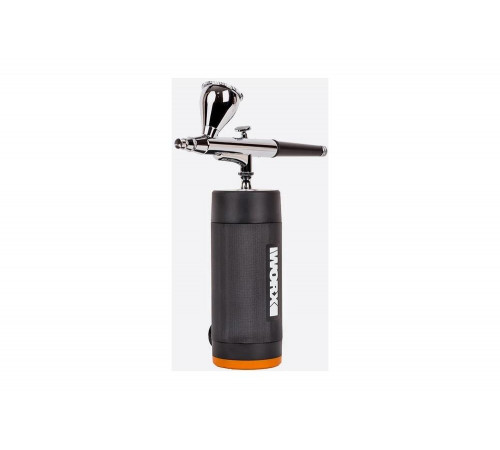 Аккумуляторный краскопульт WORX WX742.9 Аккумуляторный краскопульт WORX WX742.9