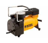 Автомобильный компрессор 12 В, 10 атм., 35 л/мин Denzel DС-20 58054