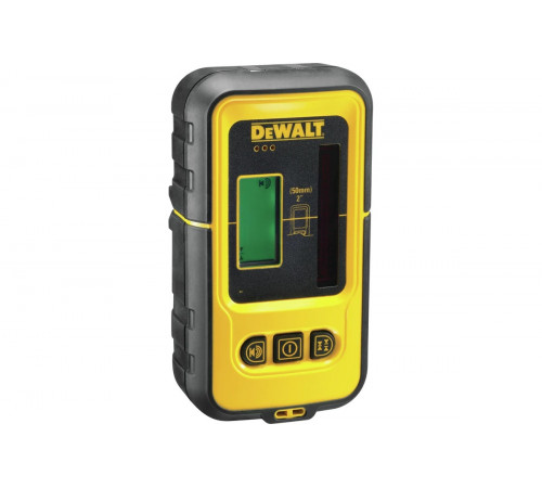 Детектор зеленого луча DEWALT DE0892G